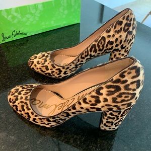 Sam Edelman Pump